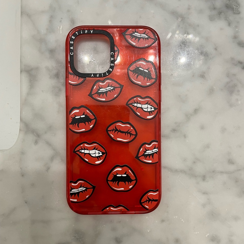 Casetify iPhone 12/12 Pro Case